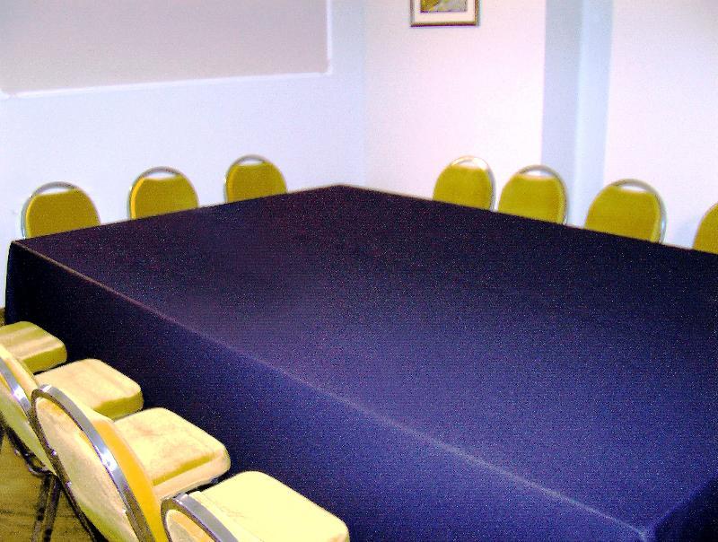 Hotel Coloso Potosí Екстериор снимка
